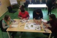 Arteterapie a beseda s VOŠS