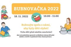 BUBNOVAČKA 2022