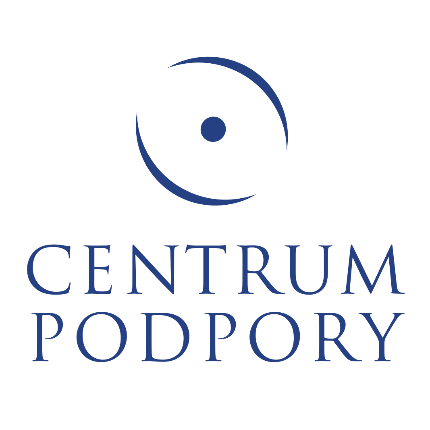 Centrum-podpory