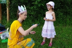 Den dětí Na Skalkách 2019