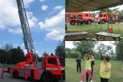 3 HZS MSK - Hasičská stanice Karviná