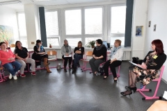 Jak týmově podporovat vztahy dítěte v NRP s vlastní rodinou (workshop)