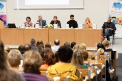 Konference DDR 2022