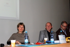 Konference DDR 2016