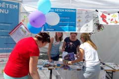Lidé lidem 2017