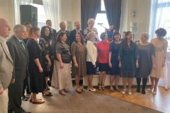 Marie blažková ocenění 1