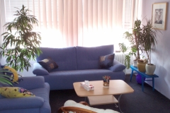 terapeutická místnost II