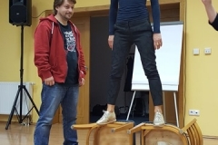Židličková metoda, Mgr. Milena Mikulková