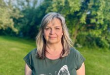 Bc. Kateřina Slaná, DiS. - sociální pracovnice
