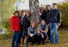 Den otevřených dveří Rodinná a manželská poradna Nový Jičín
