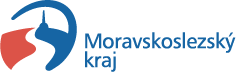 logo Moravskoslezský kraj