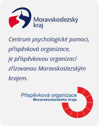 Centrum psychologické pomoci je příspěvková ordganizace zřizována Moravskoslezským Krajem