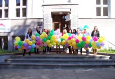 Týden pro rodinu - přehled akcí Centra psychologické pomoci