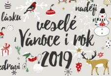 "Prostě Fajný" PF 2019