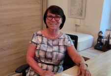 Mgr. Renáta Chytrová - ředitelka CPP