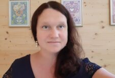 Mgr. Petra Galejová - psycholožka