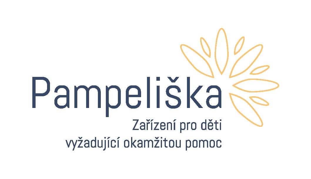 Zařízení pro děti vyžadující okamžitou pomoc Pampeliška