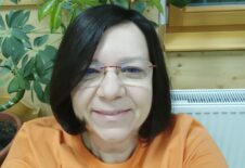 PhDr. Monika Durajová - sociální pracovnice