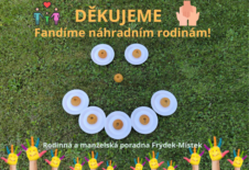 Frýdes Místek a Bábovkový den