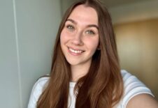 Bc. Helena Řeháčková - koordinační, projektový a programový pracovník