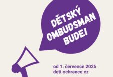 Dětský ombudsman