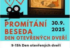 Přijďte na film Tři Marušky a následnou besedu do novojičínské poradny