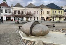 Byli jsme na Veletrhu sociálních služeb v Bruntálu