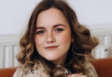 Barbora Górnioková, DiS. - sociální pracovnice