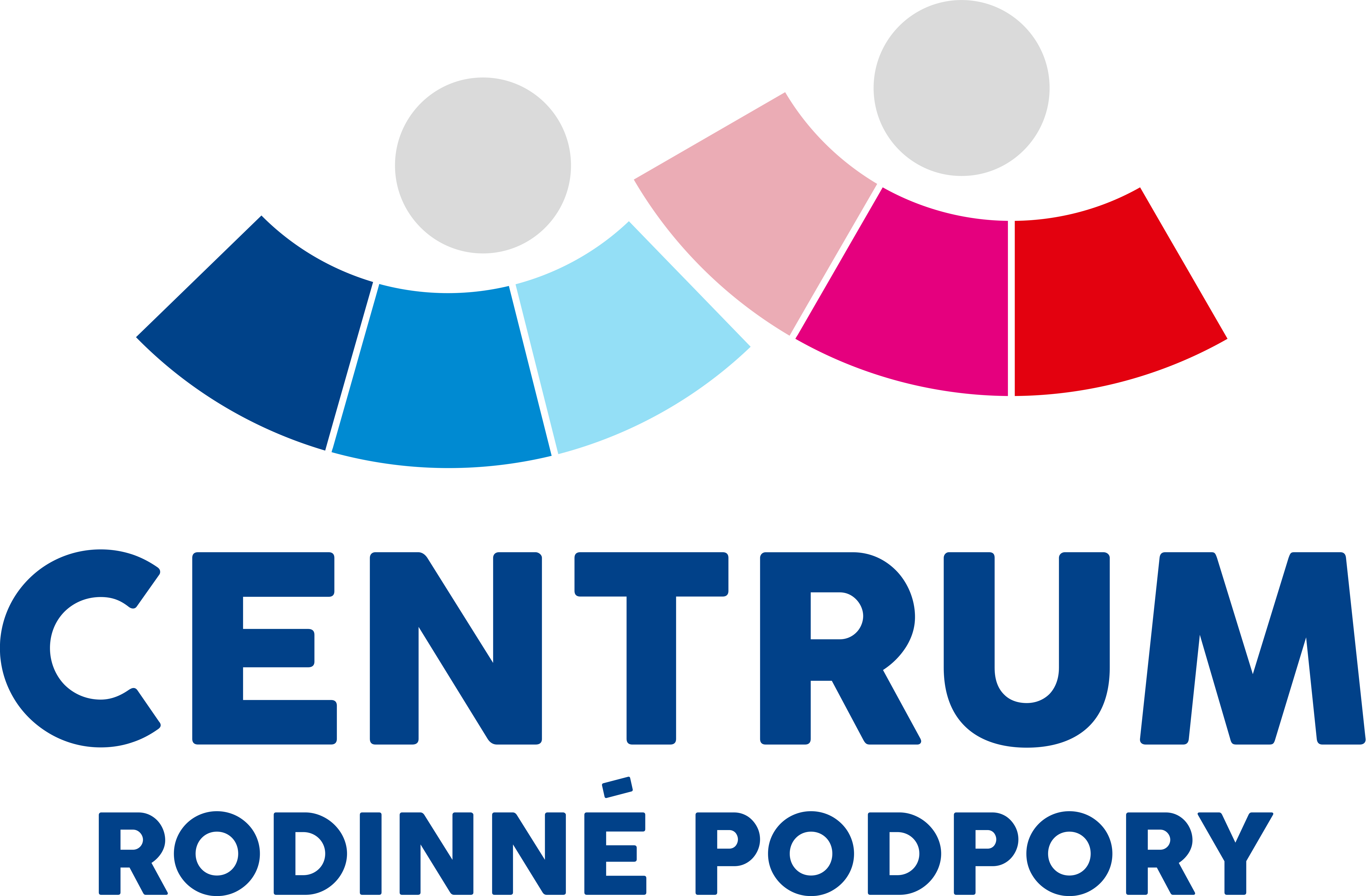 Centrum rodinné podpory