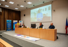 Proběhl XIII. ročník konference Dejme dětem rodinu 2025