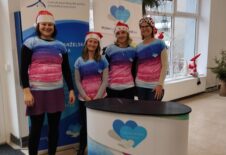 Zážitkový rodinný den s Fokusem v Novém Jičíně