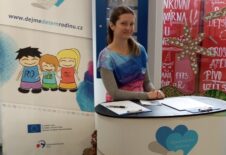 Zveme Vás na zážitkový rodinný den s Fokusem