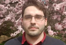 Mgr. Stanislav Gibarti - psycholog