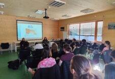 Na ostravské poradně jsme přivítali studenty