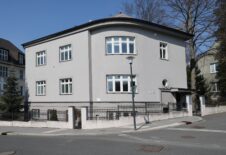 Slavnostní otevření nově zrekonstruovaných prostor Centra rodinné podpory