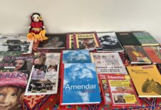 Kolegyně z Nového Jičína uspořádaly workshop pro pěstouny a děti s romskými kořeny