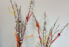 Velikonoční tvoření v Ostravě