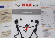 V naší ostravské poradně proběhlo setkání k problematice rozvodů