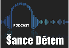 Ivana Gocalová, metodička sociální práce, povídala o tématech náhradní rodinné péče pro podcast v rámci webu Šance dětem