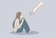 Sebepoškozování u dětí a dospívajících - vzdělávání v Opavě