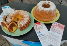 Pracovníci z Nového Jičína se zúčastnili akce Food Festival