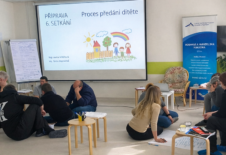 Další běh přípravy je úspěšně za námi