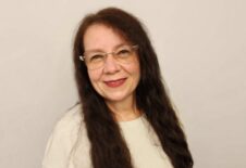 Naše kolegyně Monika Durajová se stala výkonnou ředitelkou Profesní komory sociálních pracovníků ČR