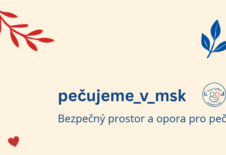 Katalog vzdělávacích a podpůrných aktivit pro neformální pečující