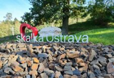Společný den pěstounských rodin ve Skalka Family Parku
